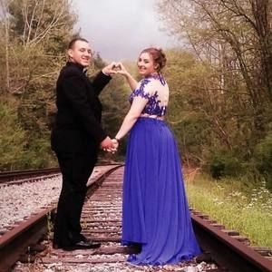 Meet your Posher, Bethany